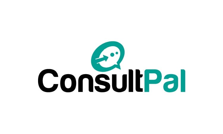 ConsultPal logo
